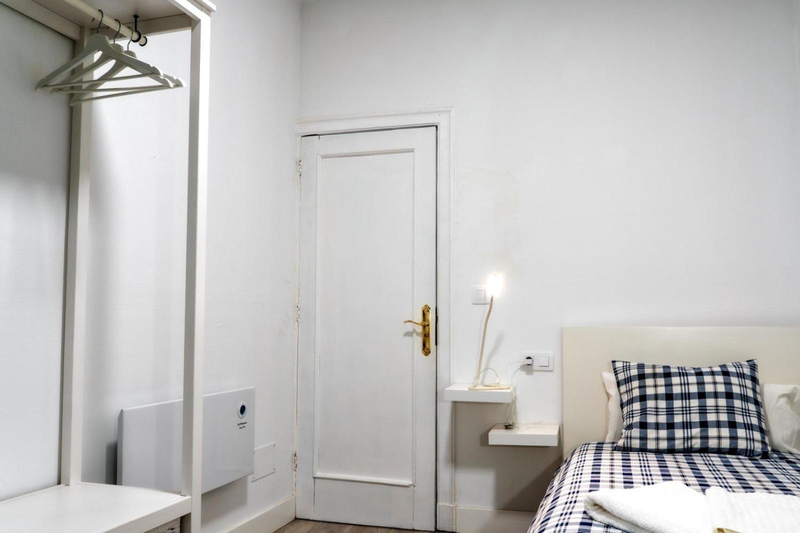 Dinamico Appartement Comarca de Comarca de Vigo Buitenkant foto